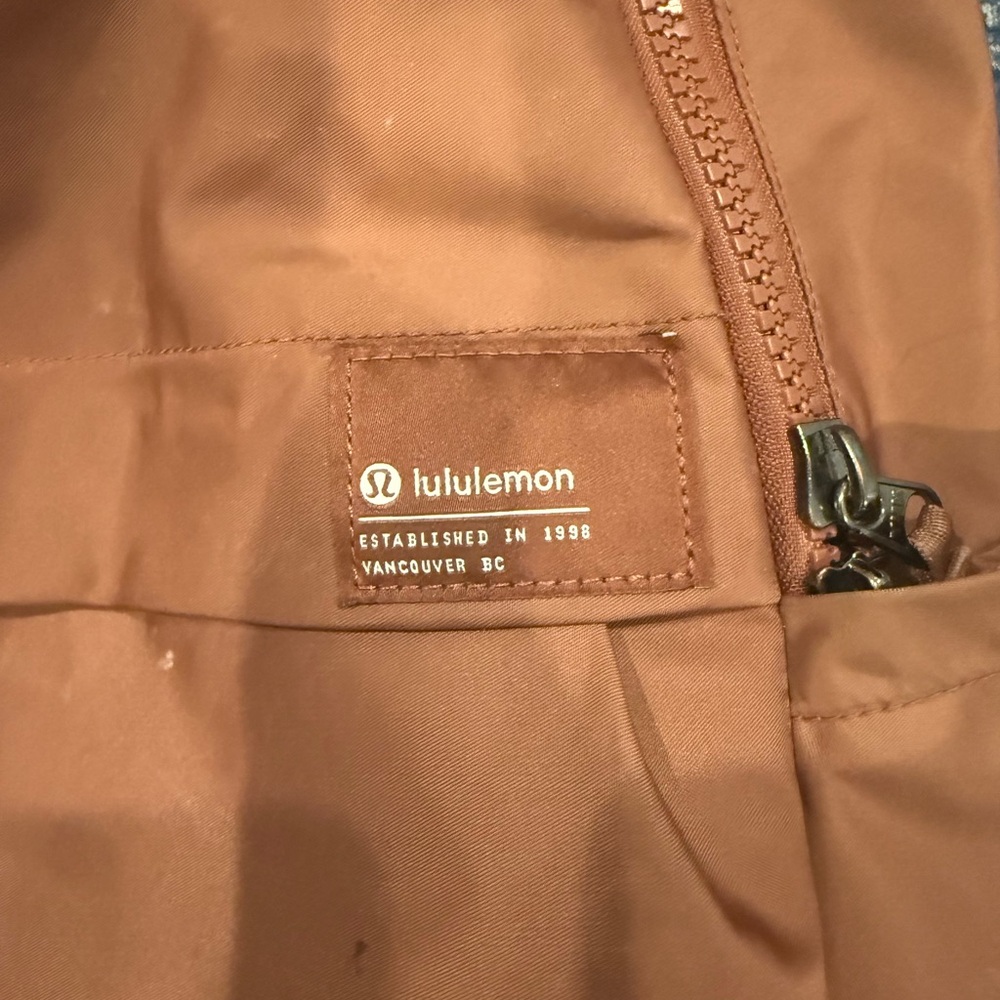 lululemon Backpack for Men - Picture 2 of 9